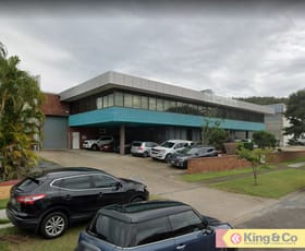 Factory, Warehouse & Industrial commercial property leased at Salisbury QLD 4107