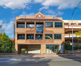 Medical / Consulting commercial property for lease at 18 Pitt Street Parramatta NSW 2150
