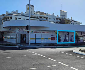 Shop & Retail commercial property leased at Tenancy C, 23 Brisbane Road Mooloolaba QLD 4557