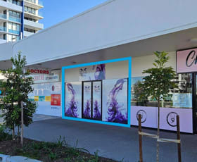 Shop & Retail commercial property leased at Tenancy C, 23 Brisbane Road Mooloolaba QLD 4557