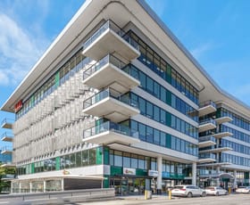 Offices commercial property leased at A36/24-32 Lexington Drive Bella Vista NSW 2153