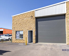 Factory, Warehouse & Industrial commercial property for lease at 6/102 Fitzroy Street Dubbo NSW 2830