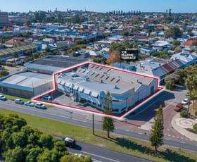 Factory, Warehouse & Industrial commercial property for lease at 108 Marine Terrace Fremantle WA 6160