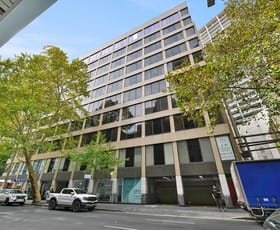 Offices commercial property sold at 526/368 Sussex Street Sydney NSW 2000