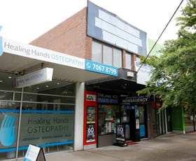 Offices commercial property for lease at 13A/1880 Ferntree Gully Road Ferntree Gully VIC 3156