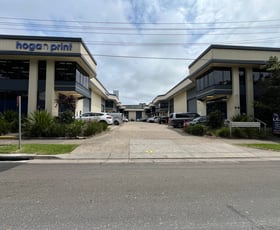 Factory, Warehouse & Industrial commercial property leased at Unit 7/6-8 McLachlan Avenue Artarmon NSW 2064