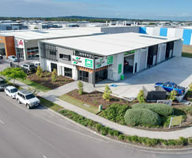 Factory, Warehouse & Industrial commercial property leased at 1 Carnegie Street Baringa QLD 4551