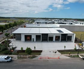 Factory, Warehouse & Industrial commercial property for lease at 1 Carnegie Street Baringa QLD 4551