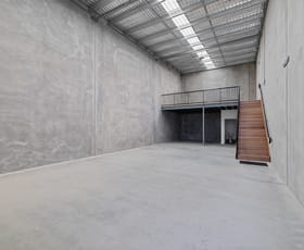 Factory, Warehouse & Industrial commercial property leased at 1 Carnegie Street Baringa QLD 4551
