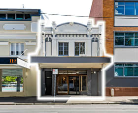 Medical / Consulting commercial property for lease at 122 Barry Parade Fortitude Valley QLD 4006