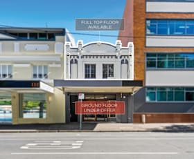 Offices commercial property for lease at 122 Barry Parade Fortitude Valley QLD 4006