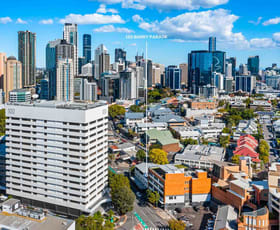 Offices commercial property leased at 122 Barry Parade Fortitude Valley QLD 4006