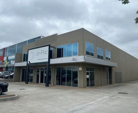 Offices commercial property for lease at Unit 4/31 Elgar Road Derrimut VIC 3026