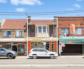 Other commercial property for lease at 17 Maroubra Road Maroubra NSW 2035