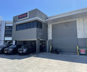 Factory, Warehouse & Industrial commercial property for lease at 2/2 333 Queensport Road Murarrie QLD 4172