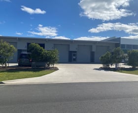 Factory, Warehouse & Industrial commercial property leased at Unit 5/13 Strong Street Baringa QLD 4551