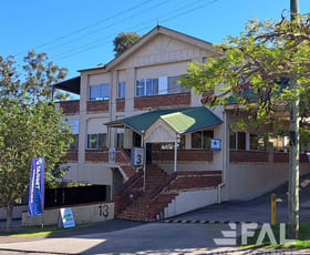 Offices commercial property for lease at Room A/9-13 Princeton Street Kenmore QLD 4069