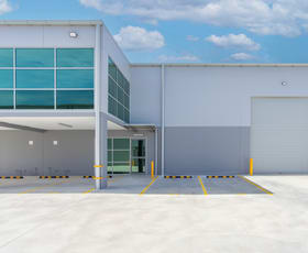 Factory, Warehouse & Industrial commercial property leased at 23/7 Renshaw Street Cranebrook NSW 2749