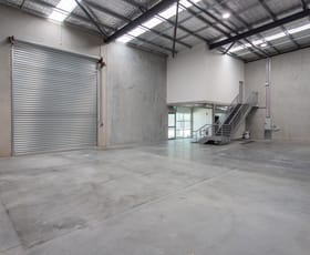 Factory, Warehouse & Industrial commercial property leased at 23/7 Renshaw Street Cranebrook NSW 2749