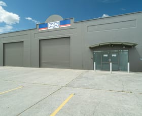 Factory, Warehouse & Industrial commercial property leased at 260 Victoria Street Taree NSW 2430