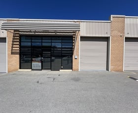 Factory, Warehouse & Industrial commercial property for lease at Unit 11/157 Gladstone Street Fyshwick ACT 2609