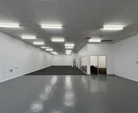 Showrooms / Bulky Goods commercial property for lease at Unit 11/157 Gladstone Street Fyshwick ACT 2609