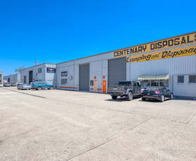 Factory, Warehouse & Industrial commercial property leased at 3/24 Spine Street Sumner QLD 4074