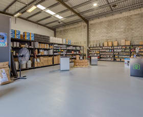 Factory, Warehouse & Industrial commercial property leased at 3/24 Spine Street Sumner QLD 4074