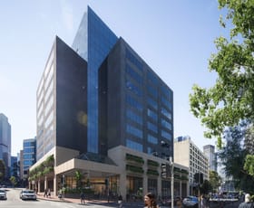 Offices commercial property for lease at 2 Wentworth Street Parramatta NSW 2150