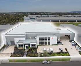 Factory, Warehouse & Industrial commercial property leased at 46-50 Brindley Street Dandenong South VIC 3175