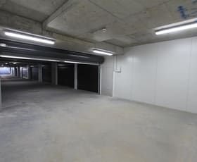 Factory, Warehouse & Industrial commercial property leased at S5/38 Cawarra Road Caringbah NSW 2229