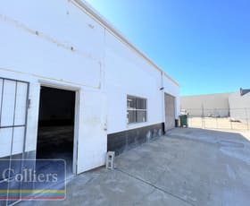Factory, Warehouse & Industrial commercial property leased at 2/62 Pilkington Street Garbutt QLD 4814