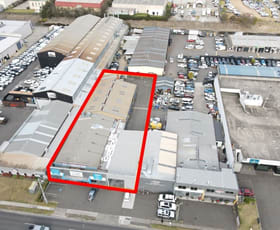 Factory, Warehouse & Industrial commercial property leased at 28 Blaxland Road Campbelltown NSW 2560