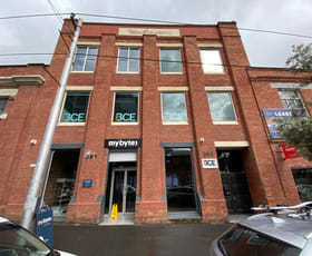 Other commercial property leased at 379-381 Smith Street Fitzroy VIC 3065