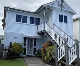 Offices commercial property leased at 18 Scott Street Parramatta Park QLD 4870