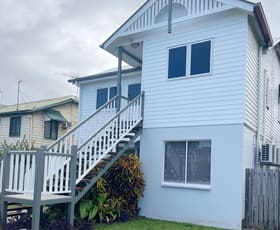 Offices commercial property leased at 18 Scott Street Parramatta Park QLD 4870