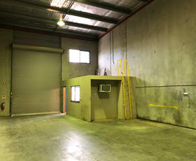 Factory, Warehouse & Industrial commercial property leased at 9/11 Donaldson Street Wyong NSW 2259