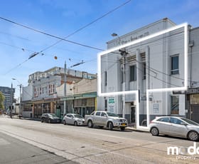 Offices commercial property leased at Floor 1/838-840 High Street Thornbury VIC 3071