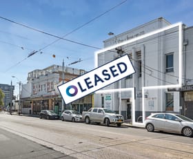 Shop & Retail commercial property leased at Floor 1/838-840 High Street Thornbury VIC 3071