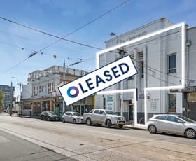 Medical / Consulting commercial property leased at Floor 1/838-840 High Street Thornbury VIC 3071