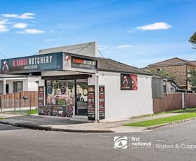 Other commercial property for lease at 44 Water Street Auburn NSW 2144