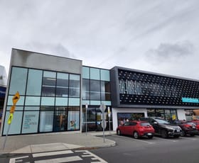 Offices commercial property leased at Ground  Shop 1/26 Bayfield Street Rosny Park TAS 7018