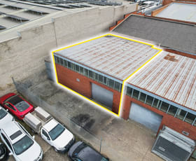 Factory, Warehouse & Industrial commercial property leased at 4/69 Renver Road Clayton VIC 3168