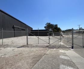 Factory, Warehouse & Industrial commercial property leased at Yard 10, 10 Old Maitland Road Sandgate NSW 2304