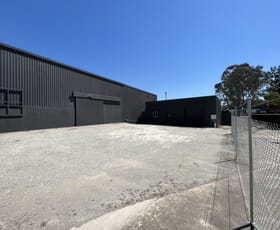 Factory, Warehouse & Industrial commercial property leased at Yard 10, 10 Old Maitland Road Sandgate NSW 2304