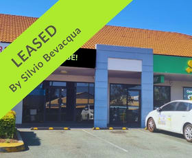 Shop & Retail commercial property leased at 9/46 Bryants Road Shailer Park QLD 4128