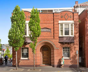 Offices commercial property for lease at Level 1 Unit 1/153 Macquarie Street Hobart TAS 7000