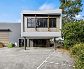 Offices commercial property leased at 9/23 Ashtan Place Banyo QLD 4014