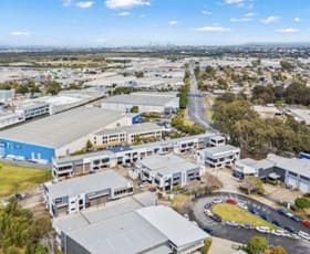 Offices commercial property leased at 9/23 Ashtan Place Banyo QLD 4014