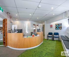 Offices commercial property leased at 1 Manning Street South Brisbane QLD 4101